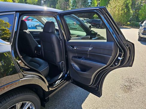 New 2025 MAZDA CX-5 AWD 2.5 S w/ Premium Plus Pkg image 27