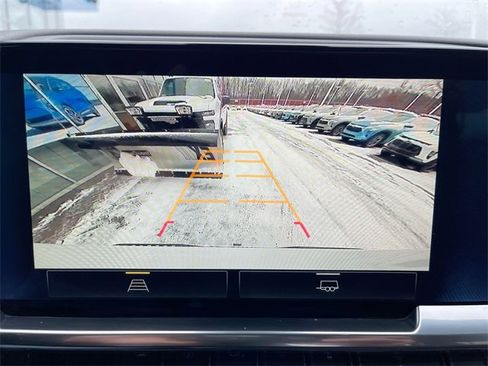 Certified 2023 Chevrolet Silverado 1500 RST image 15