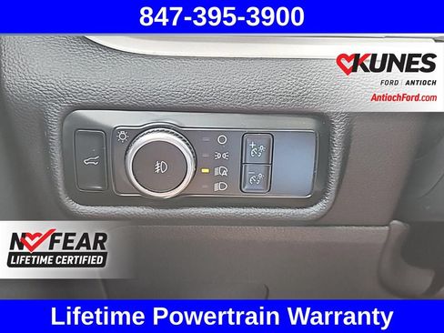 Certified 2023 Ford Explorer XLT w/ Equipment Group 202A AWD/4WD image 36