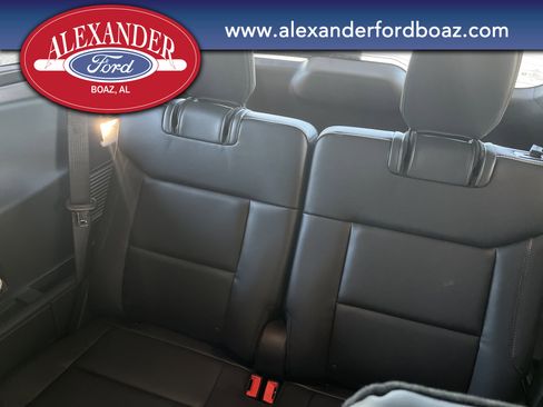 New 2026 Ford Explorer Tremor AWD/4WD image 19