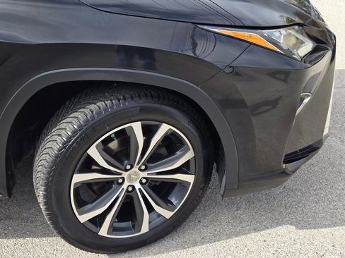 Used 2016 Lexus RX 350 350 image 6