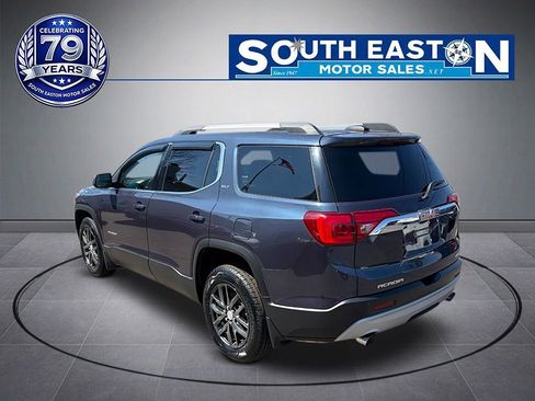 Used 2018 GMC Acadia SLT AWD/4WD image 5