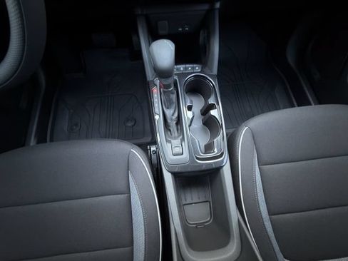 New 2026 Chevrolet TrailBlazer LT w/ Midnight Edition FWD image 16