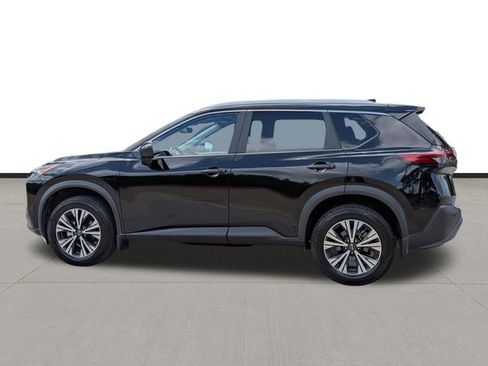 Used 2023 Nissan Rogue SV w/ SV Premium B Package FWD image 8