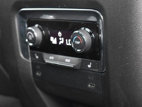 New 2026 Chevrolet Tahoe Premier image 19