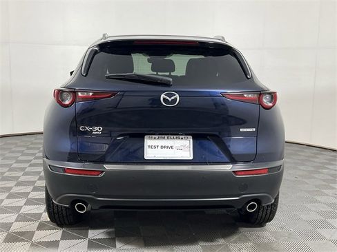 New 2026 MAZDA CX-30 AWD 2.5 S image 7