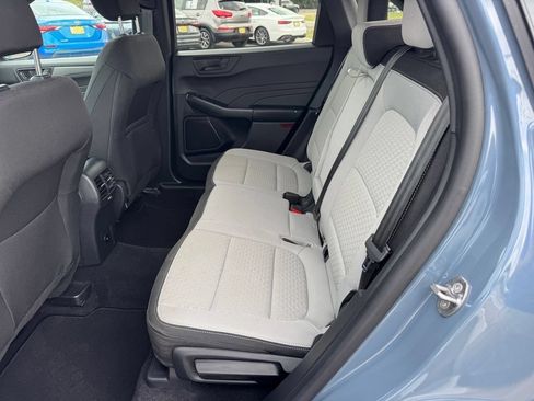 Used 2024 Ford Escape Active AWD/4WD image 13