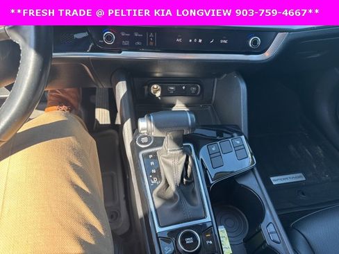Certified 2024 Kia Sportage EX image 14