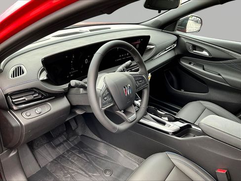 New 2026 Buick Envista Sport Touring FWD image 15