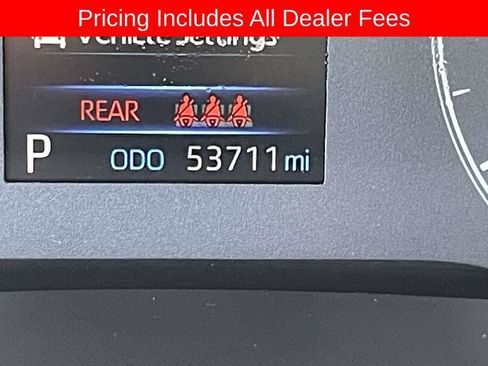Used 2024 Toyota Corolla LE FWD image 24