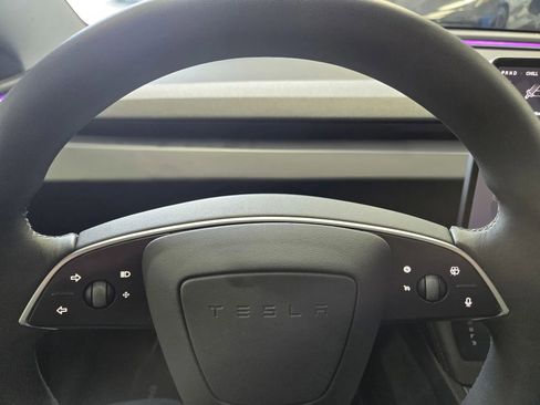 Used 2025 Tesla Model 3 Long Range image 15