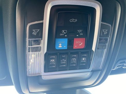 New 2026 RAM 1500 Rebel w/ Rebel Level 2 Equipment Group image 22