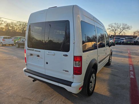Used 2012 Ford Transit Connect XLT Premium image 13