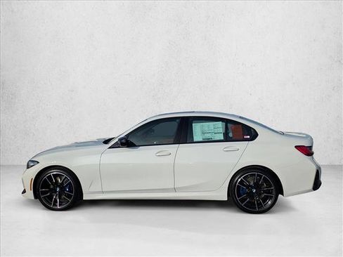 New 2026 BMW M340i image 5