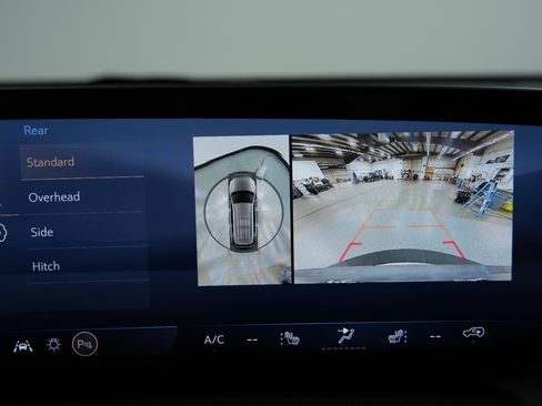 New 2026 Buick Enclave Sport Touring image 37