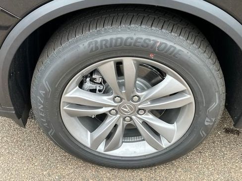 New 2026 Acura MDX SH-AWD image 8