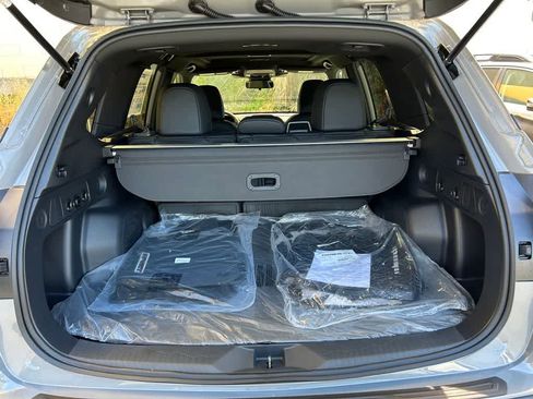 New 2026 Subaru Forester Sport AWD/4WD image 21