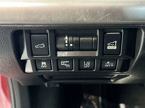 Used 2019 Subaru Outback 2.5i Premium w/ Protection Package #1 AWD/4WD image 6