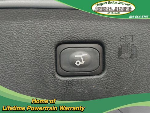 Used 2022 Ford Edge SEL w/ Convenience Package image 24