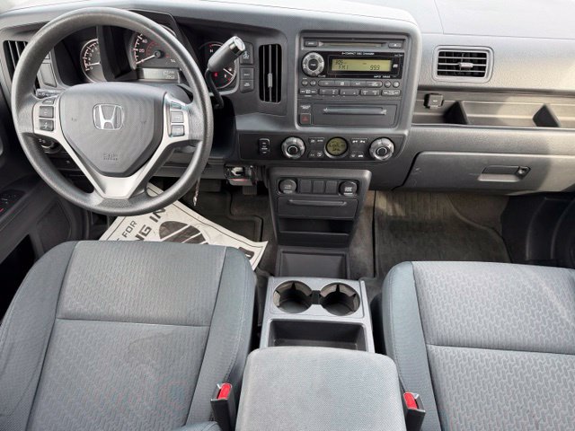 Used 2010 Honda Ridgeline RTS image 13