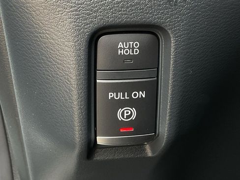 New 2026 Nissan Armada Platinum Reserve image 35