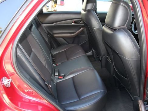 Used 2024 MAZDA CX-30 AWD 2.5 S w/ Premium Package image 35