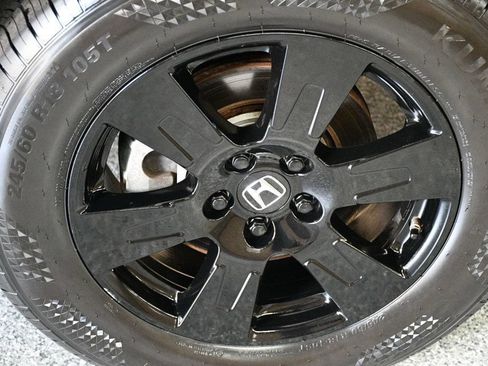 Used 2022 Honda Pilot TrailSport image 18