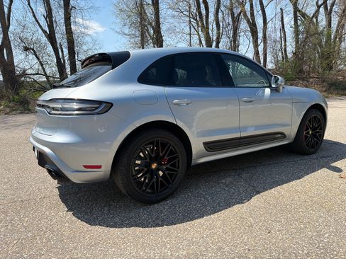 Used 2023 Porsche Macan GTS AWD/4WD image 5