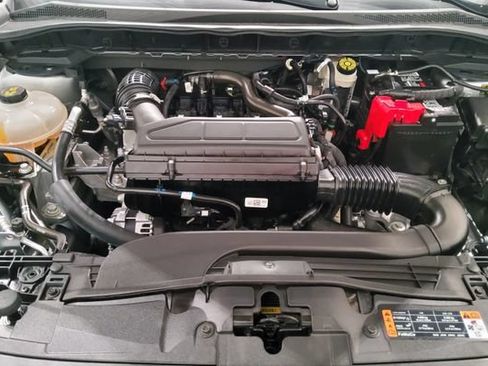 Used 2023 Ford Escape ST-Line w/ Tech Pack #1 FWD image 15