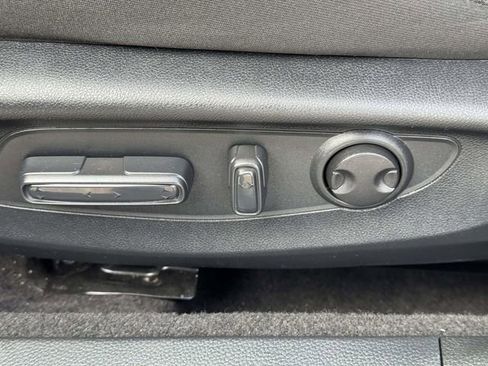 Certified 2024 Honda Accord EX image 18