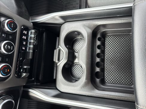 Used 2022 RAM 1500 Big Horn AWD/4WD image 23