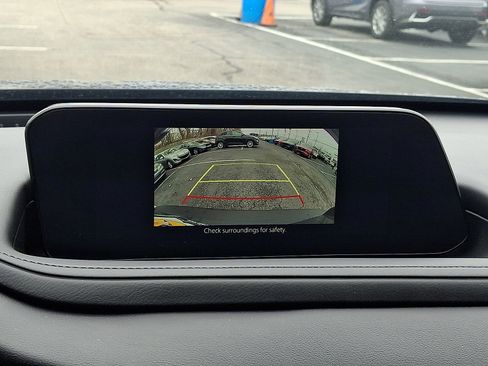 Certified 2023 MAZDA CX-30 AWD 2.5 S w/ Preferred Package image 16