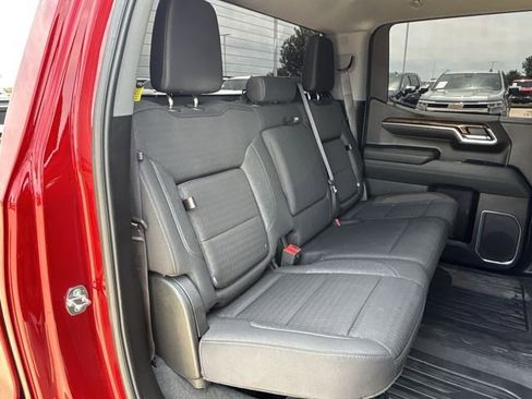 Used 2024 GMC Sierra 1500 Elevation w/ LPO, Elevation Black Package RWD image 26