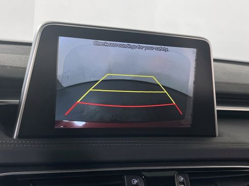 Used 2020 Genesis G70 3.3T w/ Elite Package image 14