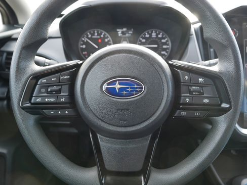 Used 2024 Subaru Crosstrek 2.0i Premium image 25