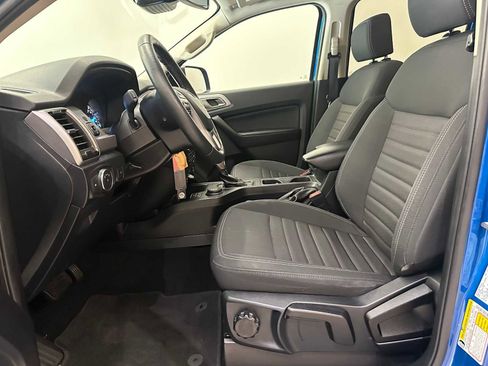 Used 2021 Ford Ranger XLT w/ Equipment Group 301A Mid AWD/4WD image 19