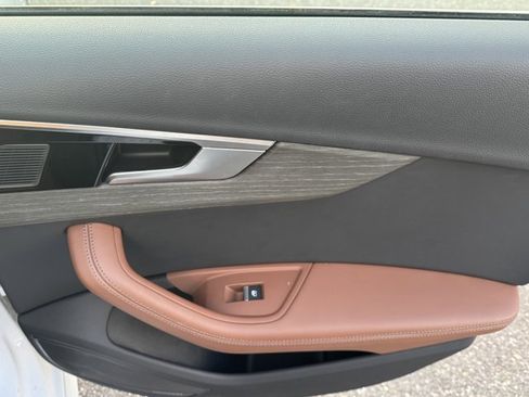 Certified 2023 Audi A4 2.0T Premium Plus w/ Premium Plus Package image 32