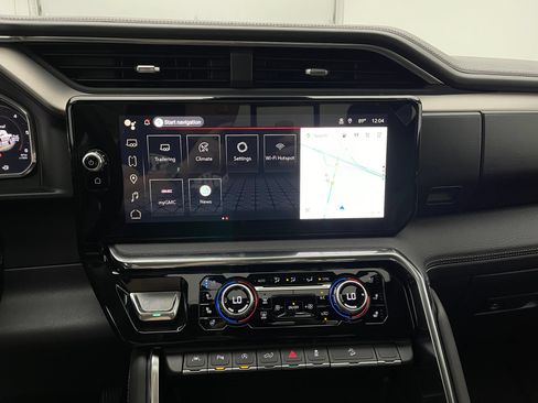 New 2026 GMC Sierra 1500 Denali AWD/4WD image 27