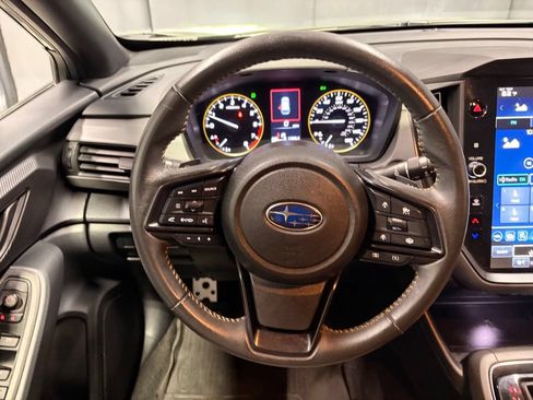 Certified 2024 Subaru Crosstrek 2.5i Sport w/ Popular Package #4A AWD/4WD image 12