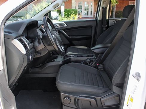 Used 2021 Ford Ranger XLT w/ Equipment Group 301A Mid image 15