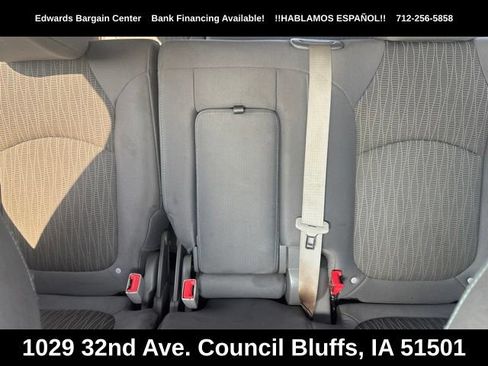 Used 2016 Chevrolet Traverse LS FWD image 21