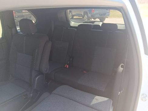 New 2026 GMC Acadia Elevation w/ LPO, Floor Liner Package AWD/4WD image 8