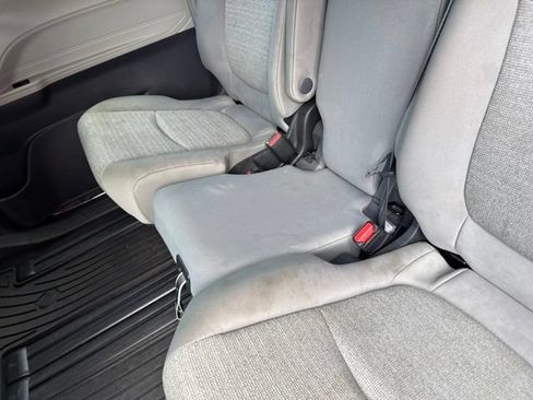 Certified 2024 Toyota Sienna LE w/ LE Plus Package AWD/4WD image 4