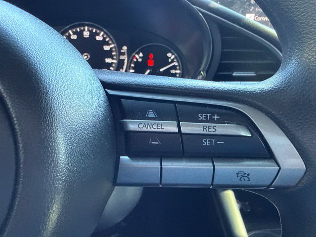 Used 2022 MAZDA MAZDA3 s FWD image 25