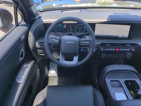 New 2026 Hyundai Palisade Calligraphy AWD/4WD image 20