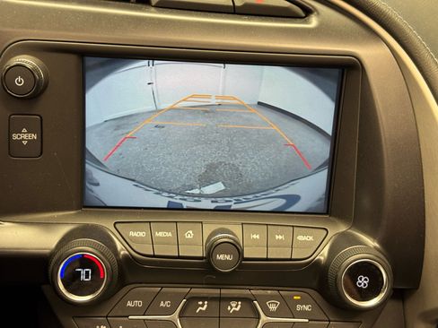 Used 2016 Chevrolet Corvette Z06 w/ 2LZ Preferred Equipment Group image 22