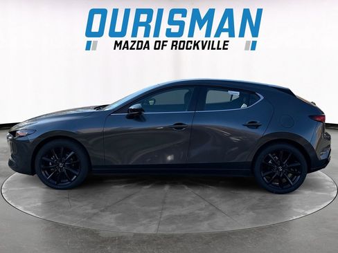 New 2026 MAZDA MAZDA3 s Sport image 3