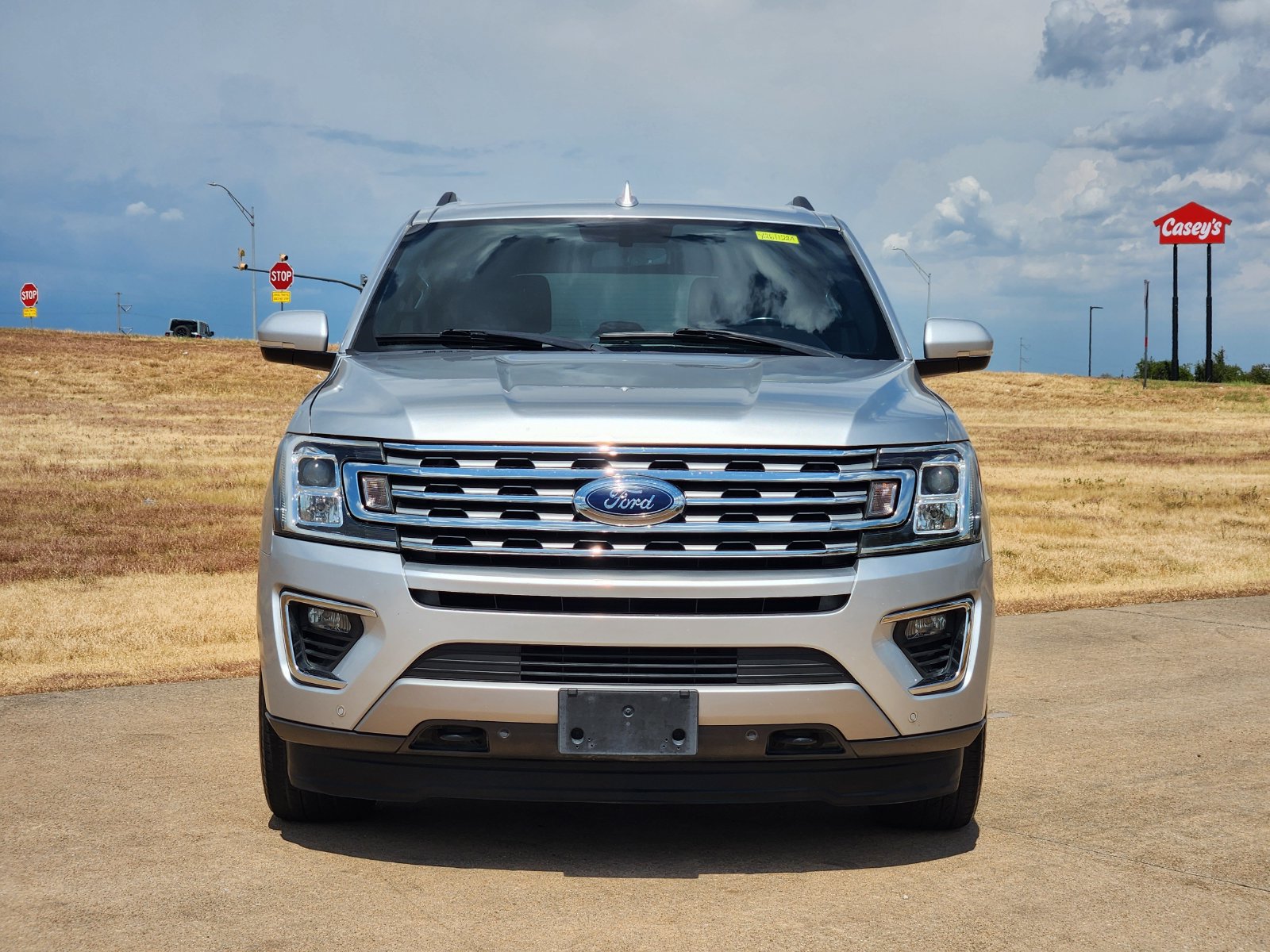 Used 2019 Ford Expedition Max Limited AWD/4WD image 6