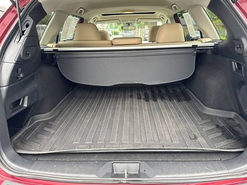 Used 2018 Subaru Outback 3.6R Limited AWD/4WD image 24