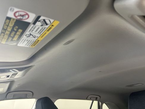 Used 2025 Toyota RAV4 LE FWD image 22